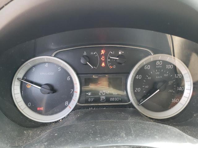 2015 NISSAN SENTRA S - 3N1AB7APXFL691099