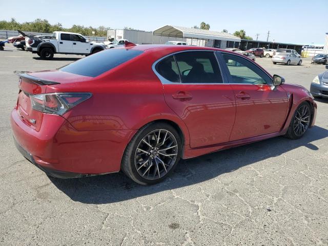 VIN JTHBP1BL3GA000689 2016 Lexus GS, F no.3