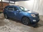 Lot #3044475738 2017 CHEVROLET EQUINOX LT