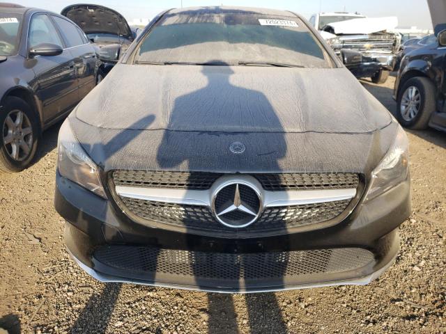 2018 MERCEDES-BENZ CLA 250 - WDDSJ4EB0JN607002