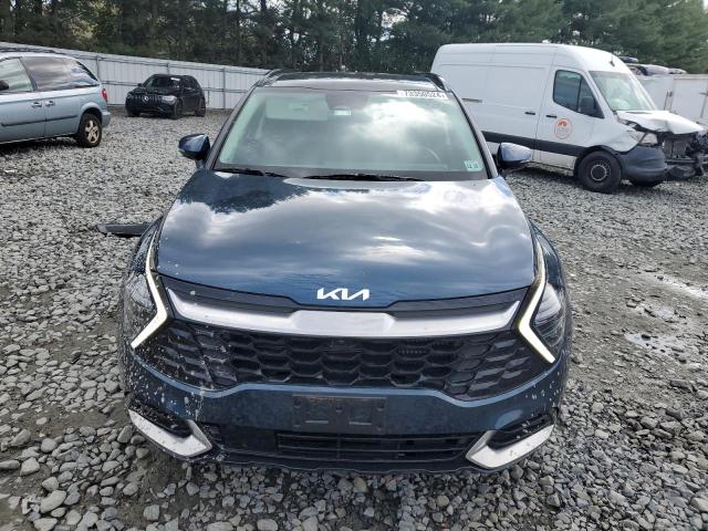 VIN KNDPXCDG8R7121219 2024 KIA Sportage, Sx Prestige no.5