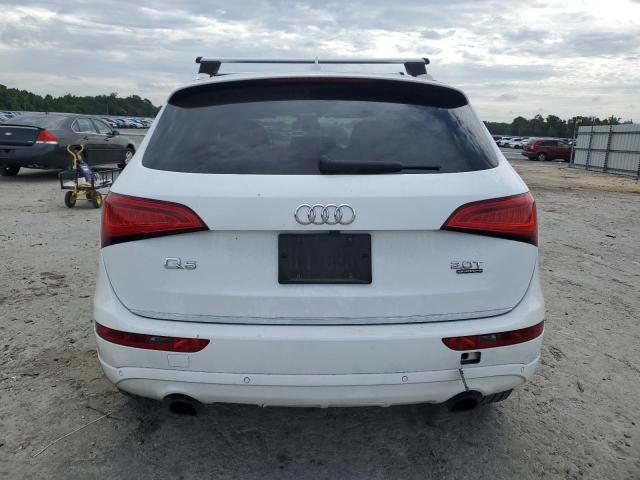 VIN WA1L2AFP2HA084775 2017 Audi Q5, Premium Plus no.6