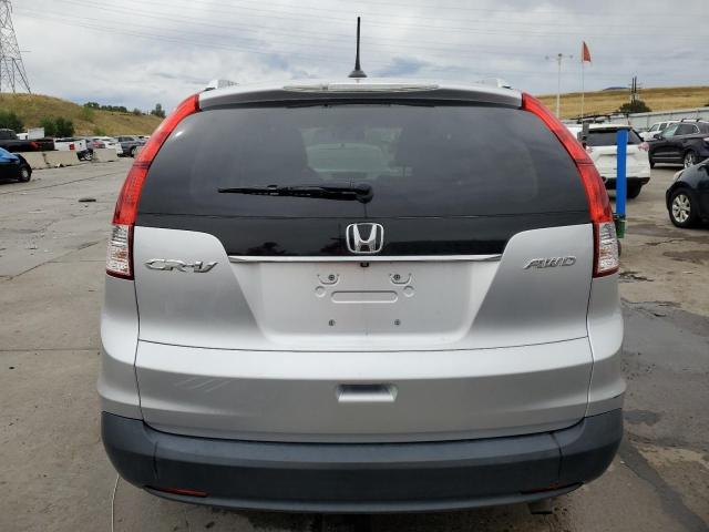 VIN 2HKRM4H73EH677655 2014 Honda CR-V, Exl no.6