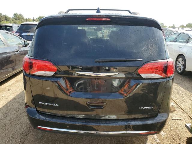 VIN 2C4RC1GG9HR643424 2017 Chrysler Pacifica, Limited no.6