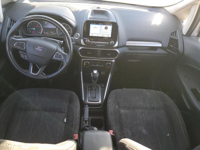 2018 FORD ECOSPORT S - MAJ3P1TE5JC168244