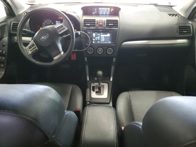 2015 SUBARU FORESTER 2 - JF2SJARC9FH545537