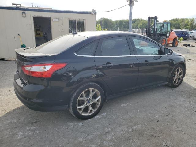 VIN 1FADP3J20DL138307 2013 Ford Focus, Titanium no.3