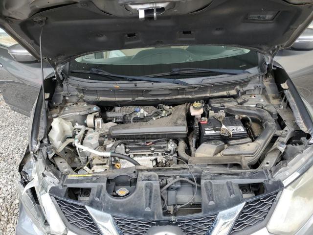 2015 NISSAN ROGUE S - KNMAT2MT7FP575188