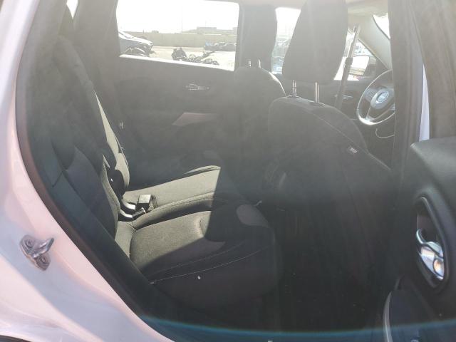 2017 JEEP CHEROKEE S - 1C4PJLAB4HW561713