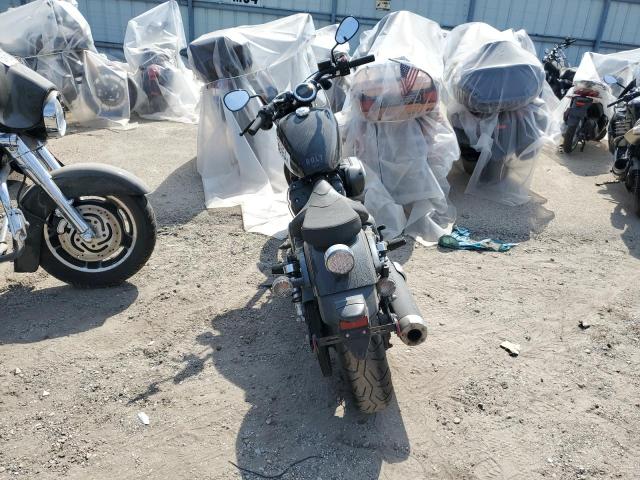 2020 YAMAHA XVS950 CU JYAVN05E7LA015374