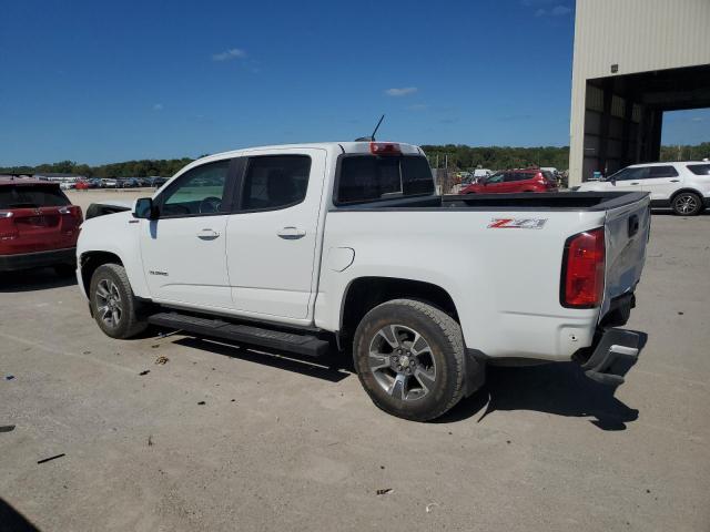 2017 CHEVROLET COLORADO Z - 1GCPTDE12H1204710