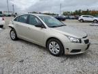 CHEVROLET CRUZE LS photo