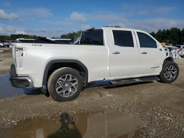 VIN 1GTUUDEL3RZ288475 2024 GMC Sierra, K1500 Slt no.3