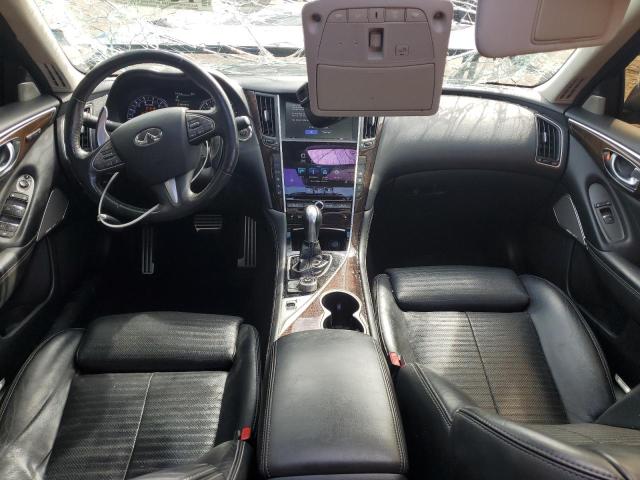 2017 INFINITI Q50 RED SP - JN1FV7AR4HM871301