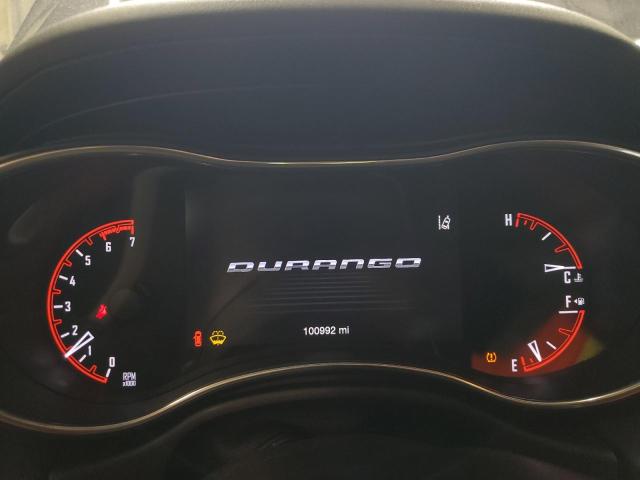 2018 DODGE DURANGO CI - 1C4SDJET5JC369250