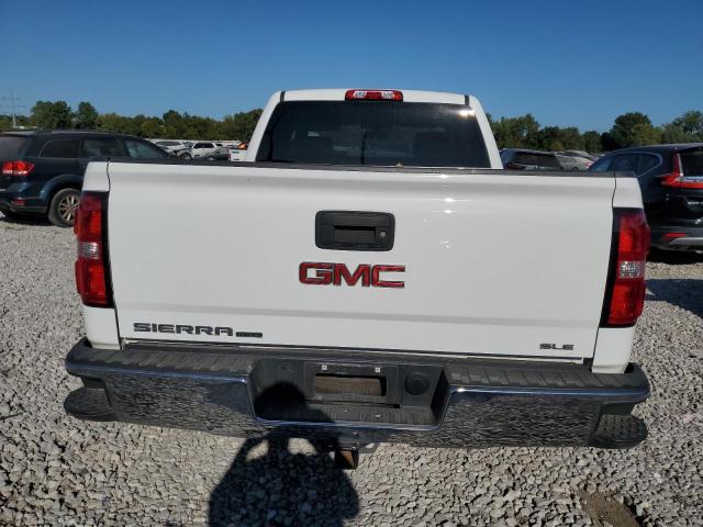 2019 GMC SIERRA LIM - 2GTV2MEC7K1235335