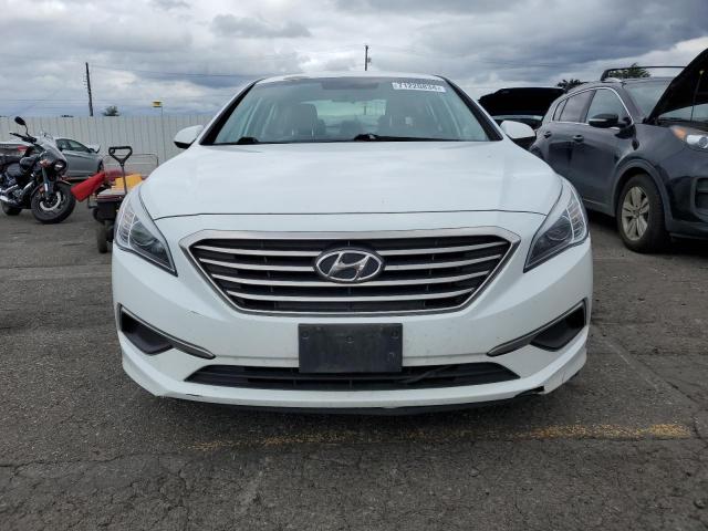 2017 HYUNDAI SONATA SE - 5NPE24AF5HH541974
