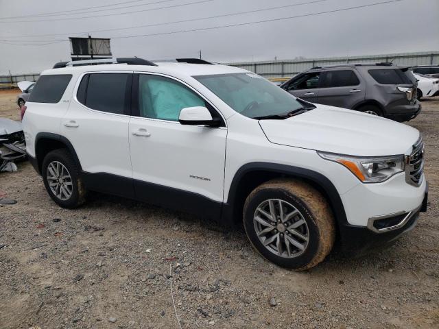 2018 GMC ACADIA SLE - 1GKKNSLS5JZ212090