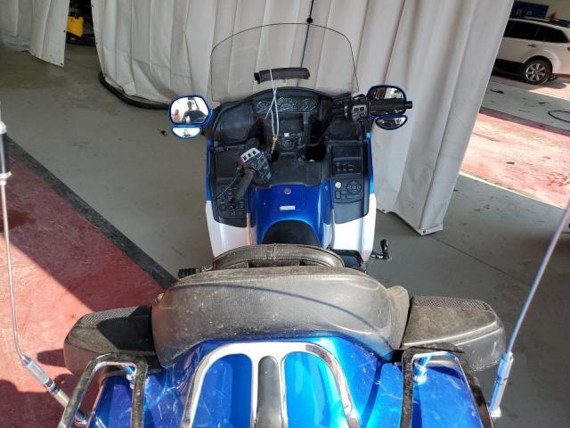2013 HONDA GL1800 L JH2SC68L7DK100082