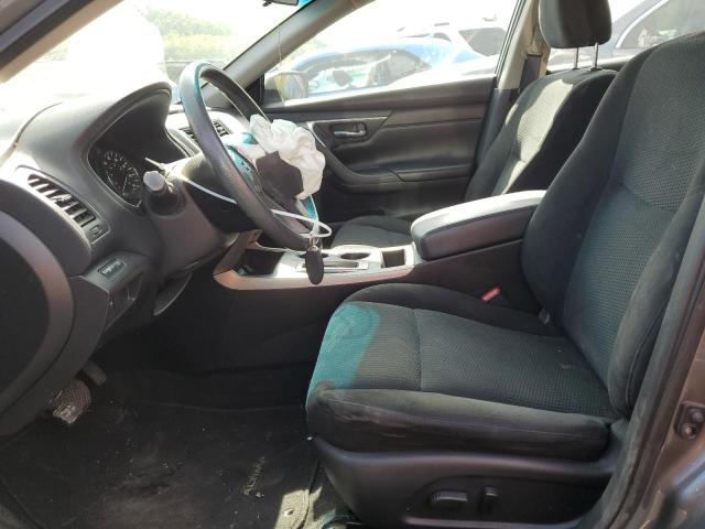2015 NISSAN ALTIMA 2.5 - 1N4AL3AP4FC433147