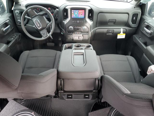 2024 GMC SIERRA K15 - 1GTPUAEK1RZ335201
