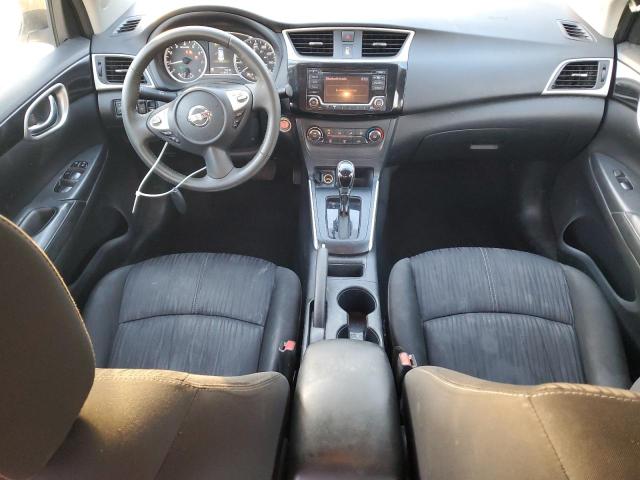 2017 NISSAN SENTRA S - 3N1AB7AP1HY331094
