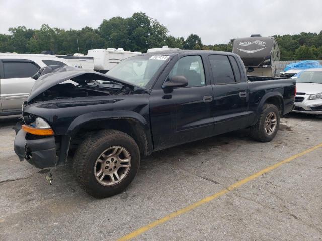 2004 DODGE DAKOTA QUA #2945570076