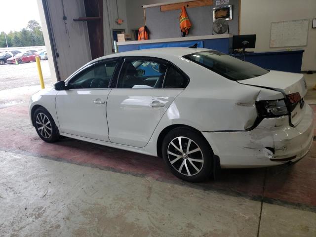 2017 VOLKSWAGEN JETTA SE 3VWDB7AJ3HM359831  72692164