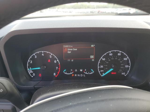 2023 FORD MAVERICK X - 3FTTW8F94PRB01892