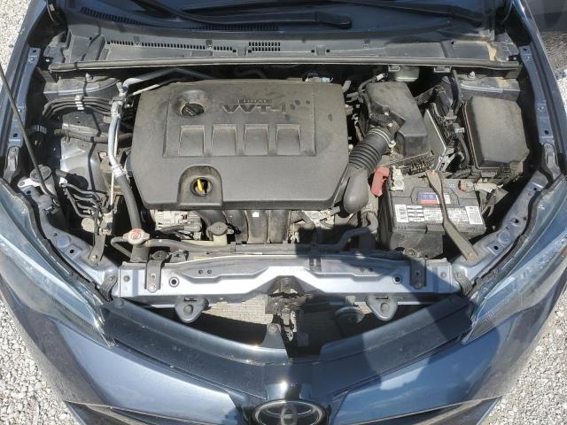 VIN 2T1BURHE3JC010546 2018 Toyota Corolla, L no.11