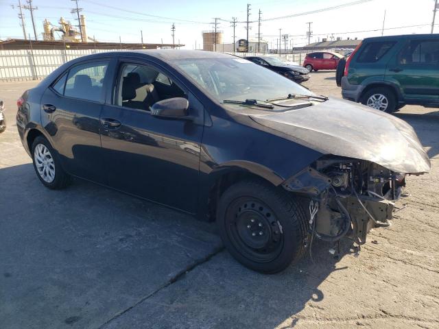 VIN 5YFBURHEXJP854647 2018 Toyota Corolla, L no.4