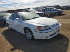 PONTIAC GRAND AM G снимка