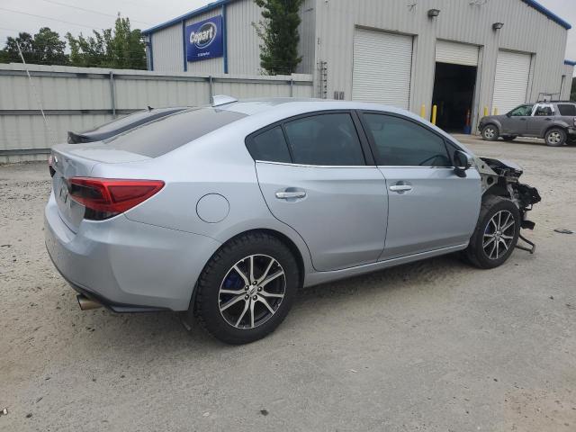 2017 SUBARU IMPREZA LI - 4S3GKAT60H3601871