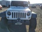 JEEP WRANGLER U photo