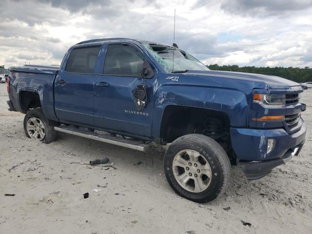 2016 CHEVROLET SILVERADO - 3GCUKREC4GG168362