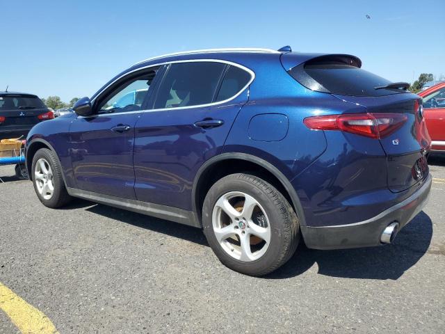 VIN ZASFAKAN3J7B85822 2018 Alfa Romeo Stelvio no.2