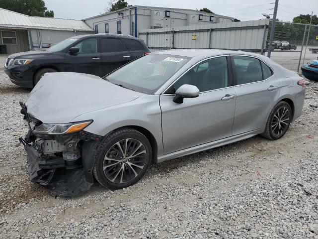 2019 TOYOTA CAMRY L - 4T1B11HK4KU706705