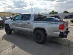 TOYOTA TACOMA DOU photo