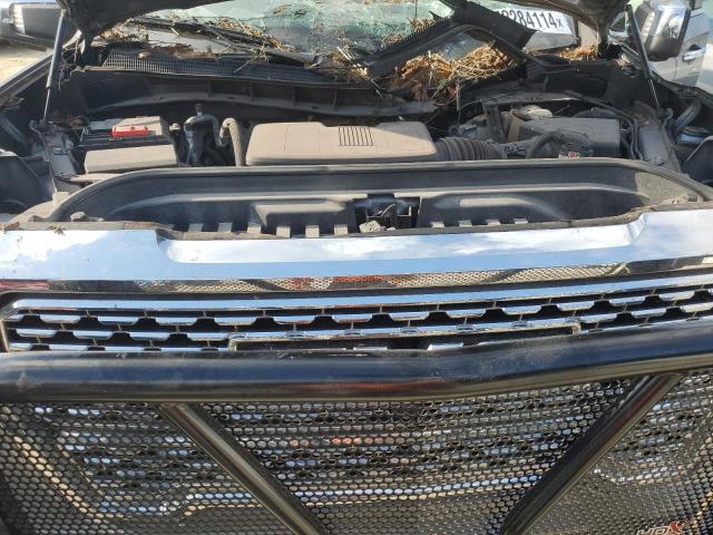 2022 GMC SIERRA LIM - 1GTU9FEL4NZ144019