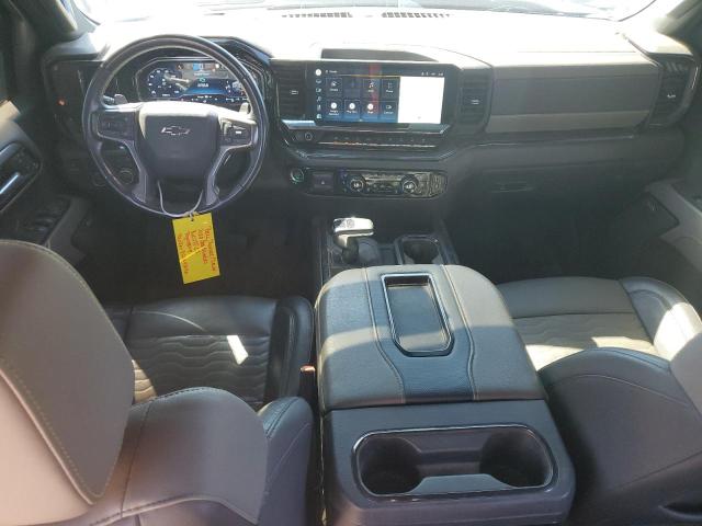 2022 CHEVROLET SILVERADO - 3GCUDHEL4NG627181