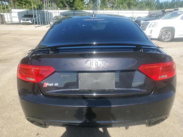 2017 AUDI RS5 WUAC6AFR3DA901888