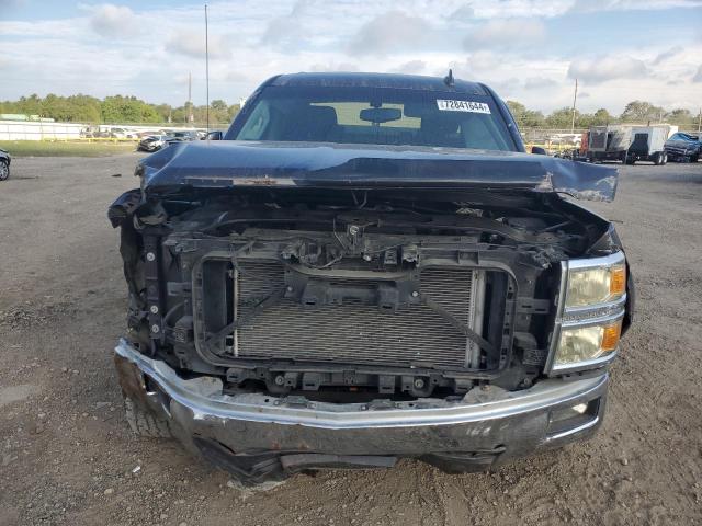 2015 CHEVROLET SILVERADO - 3GCPCREC6FG153127