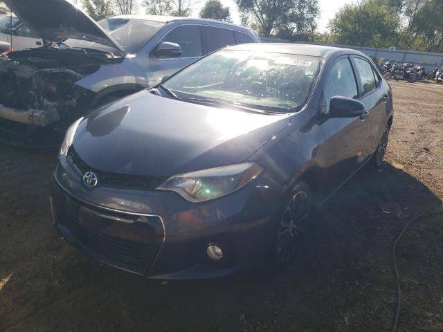 2015 TOYOTA COROLLA - 2T1BURHE6FC278837