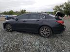 ACURA TLX TECH photo