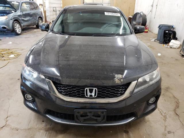 VIN 1HGCT1B78DA018638 2013 Honda Accord, EX no.5