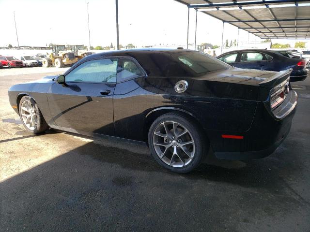 2023 DODGE CHALLENGER - 2C3CDZJG3PH503646
