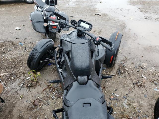 2022 CAN-AM RYKER - 3JB2FEG27NJ003529