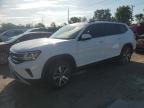 2021 VOLKSWAGEN ATLAS SE - 1V2DP2CA2MC570114