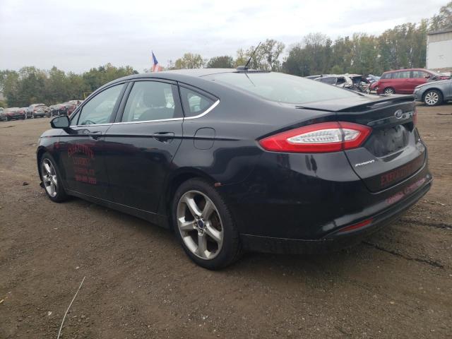 VIN 3FA6P0H77FR107973 2015 Ford Fusion, SE no.2