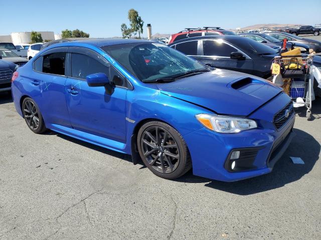 VIN JF1VA1C63J9833948 2018 Subaru WRX, Premium no.4